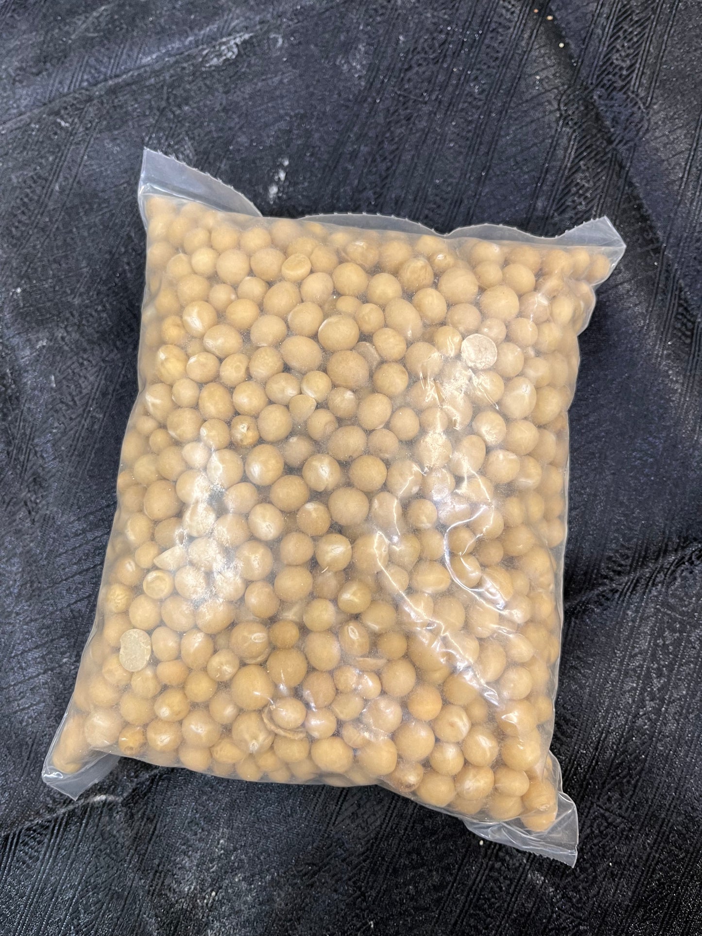 Bambara beans 400g