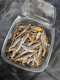 Dry Fish  500g