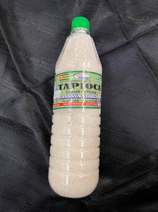 Tapioca 500g