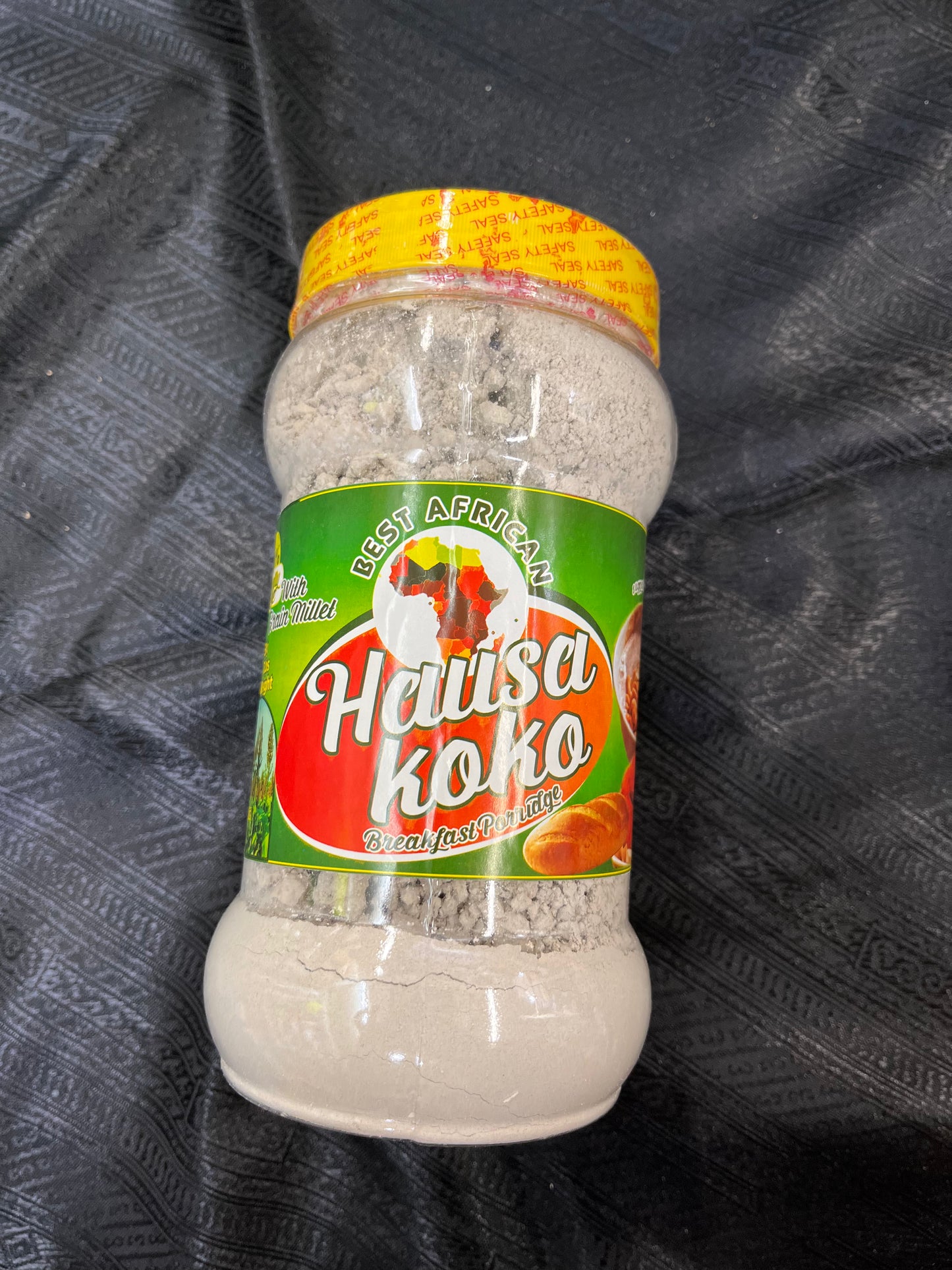 Haoussa Koko 70g