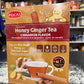 honey Jinger tea