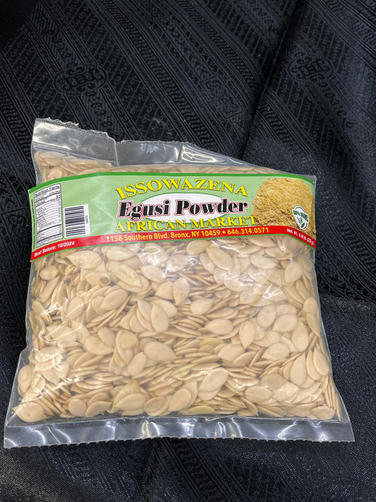 Aguchi seed 400g