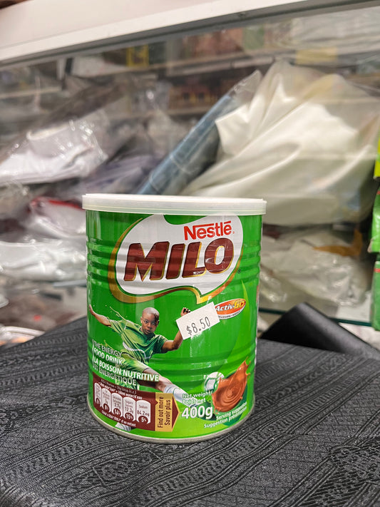 Nesttle MilLo Powder 400g