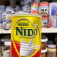 Nido Milk powder 400g