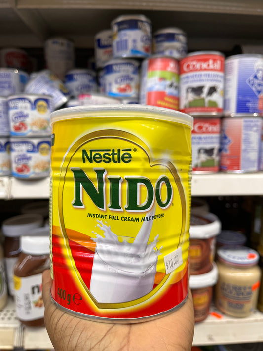 Nido Milk powder 400g