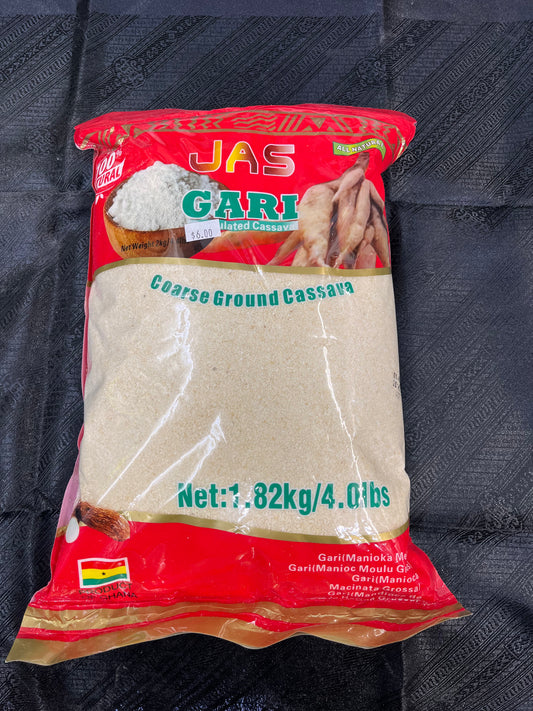 Gari 600g